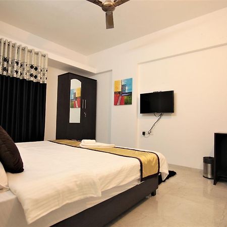 Veridical Hospitality, Baner - Pune Bed & Breakfast Luaran gambar