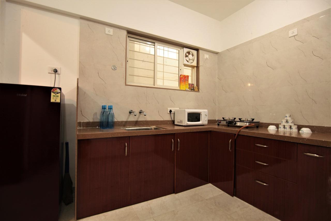 Veridical Hospitality, Baner - Pune Bed & Breakfast Luaran gambar