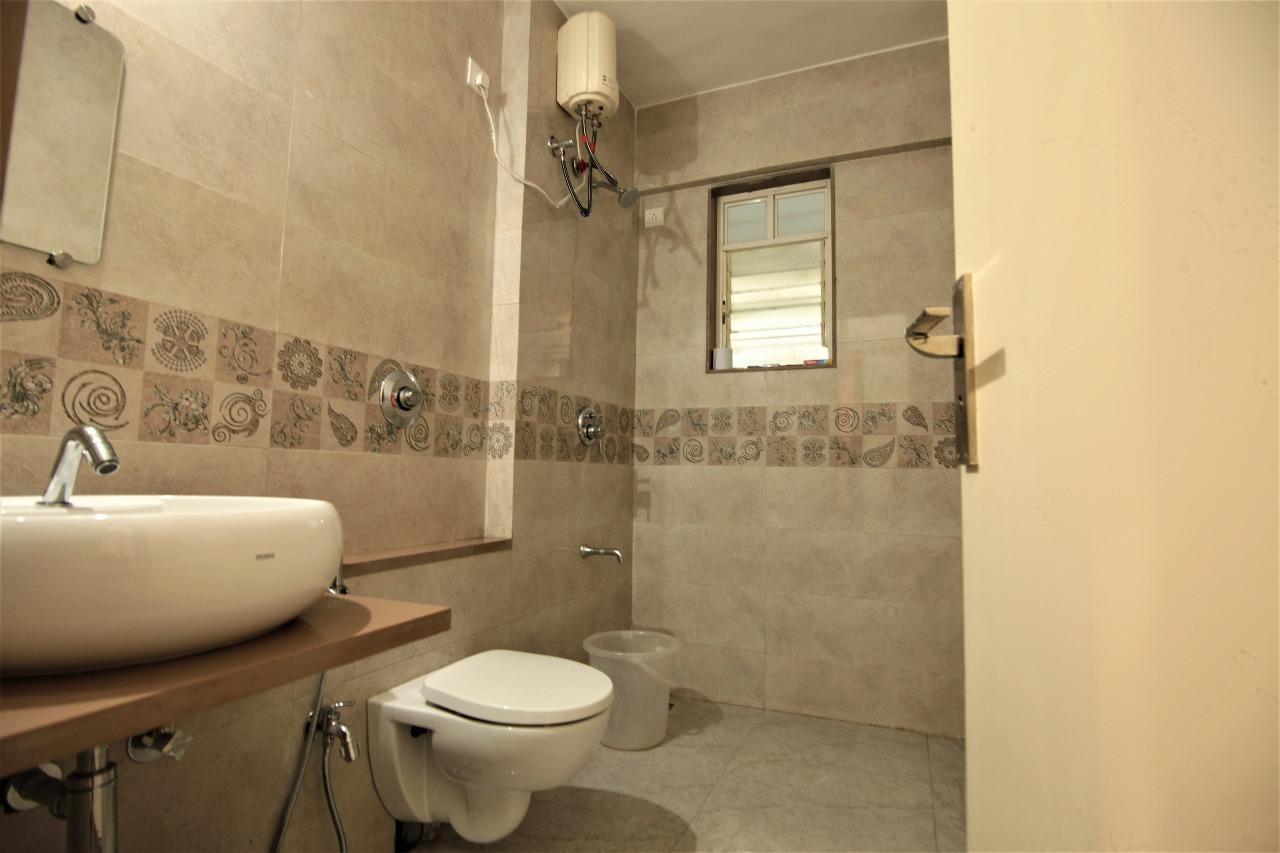 Veridical Hospitality, Baner - Pune Bed & Breakfast Luaran gambar