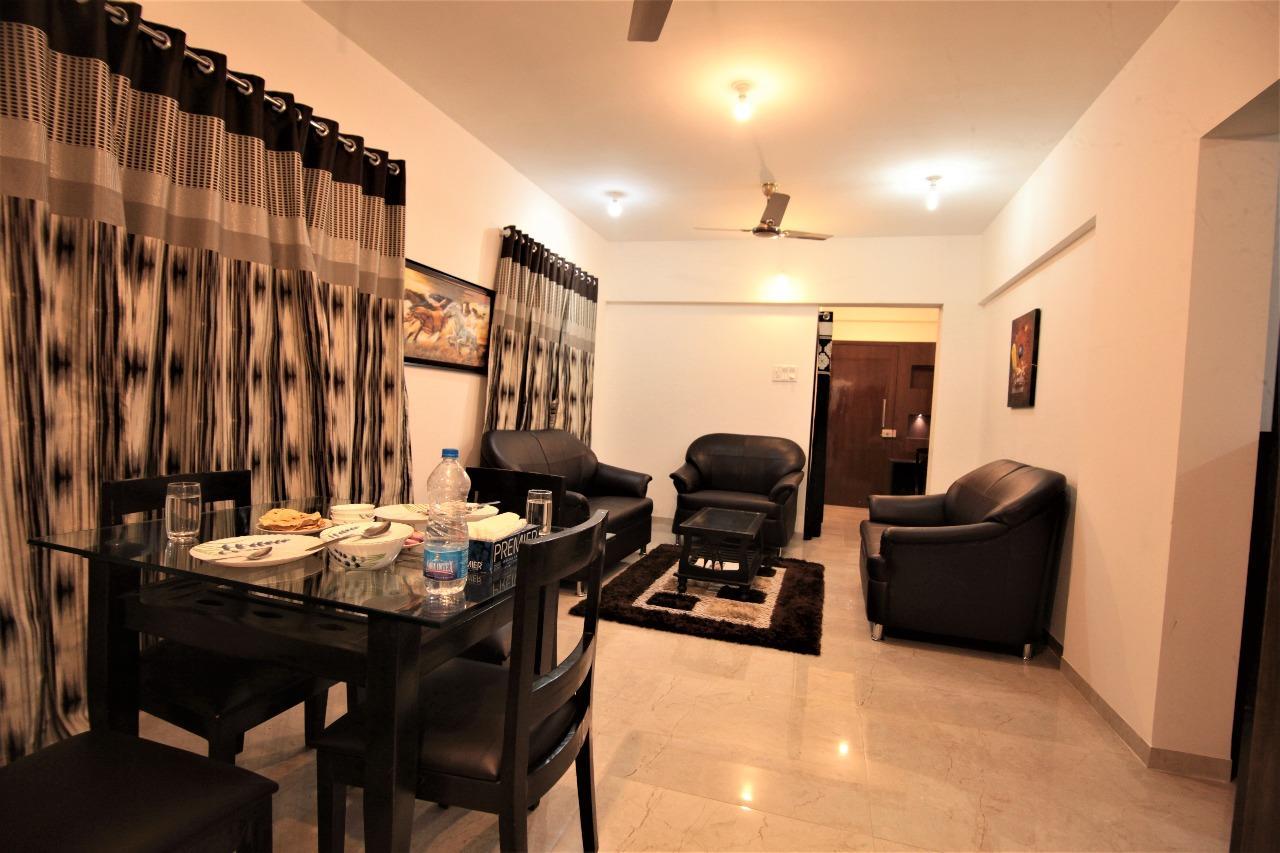 Veridical Hospitality, Baner - Pune Bed & Breakfast Luaran gambar