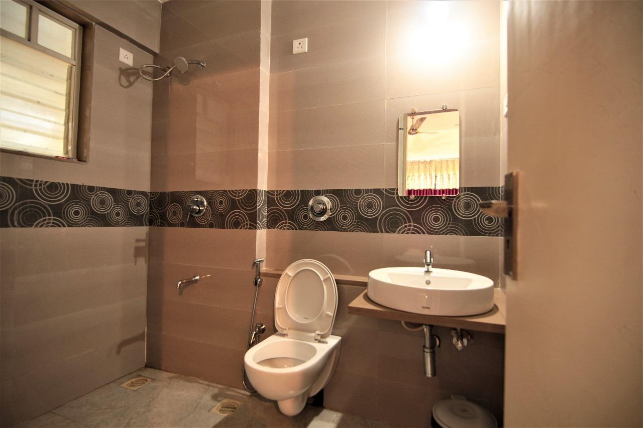 Veridical Hospitality, Baner - Pune Bed & Breakfast Luaran gambar